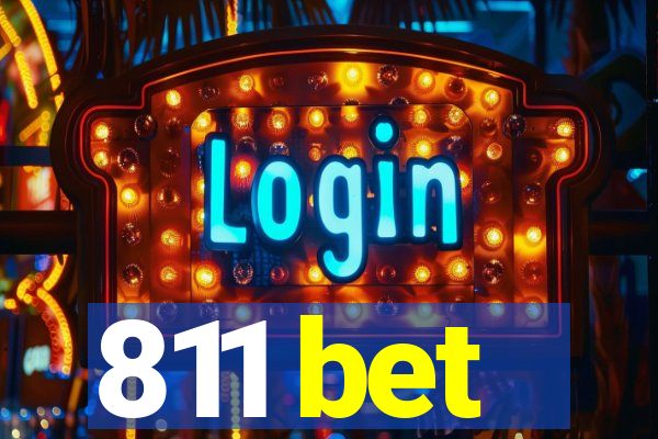 811 bet